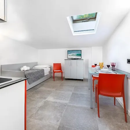 Mini Con 1 Da Letto * Riccione