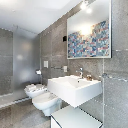 Mini Con 1 Da Letto *