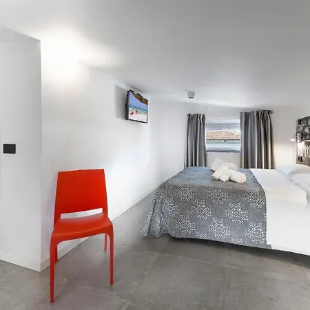 Mini Con 1 Da Letto Riccione